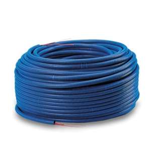 PREINFILATO N07VK 2X1 MM2 GUAINA Ø 16 IMQ PESANTE DA MT 25