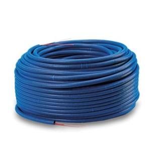 PREINFILATO N07VK 2X1 MM2 GUAINA Ø 16 IMQ PESANTE DA MT 25