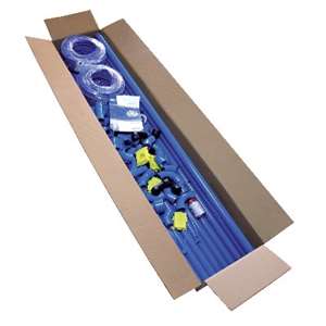 SET CLASSIC Ø 50 MM X 5 PUNTI PRESA TR025