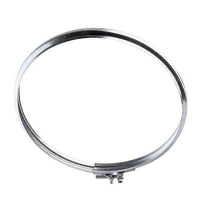 FASCETTA CHIUSURA AN PLUS Ø 100 MM