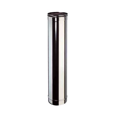 ELEMENTO DRITTO L. 1000 AN PLUS Ø 120 MM