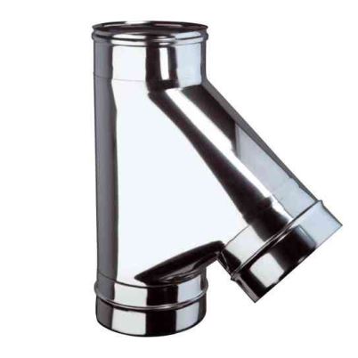 BRAGA A 135° AN PLUS Ø 130 MM
