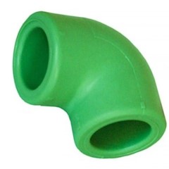 GOMITO 90° FUSIOTHERM Ø 20 MM