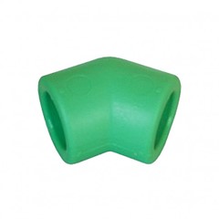GOMITO 45° FUSIOTHERM Ø 20 MM