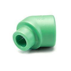 GOMITO 45° M/F FUSIOTHERM Ø 20 MM