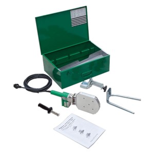 POLIFUSORE AQ 125 TFE 16/125 C/CASS