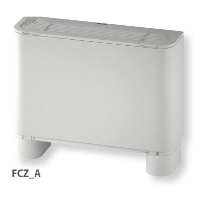 VENTILCONVETTORE AERMEC FCZ-600AS