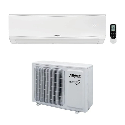 MONOSPLIT AERMEC SPG250+SPG250W 2,5 KW GAS R32