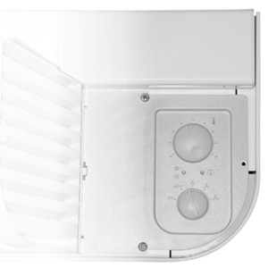 TERMOSTATO ELETTRONICO PTI PER VENTILCOVETTORE FCX