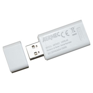 MODULO WI-FI PLUG & PLAY PER CLIMATIZZATORI SERIE SGE
