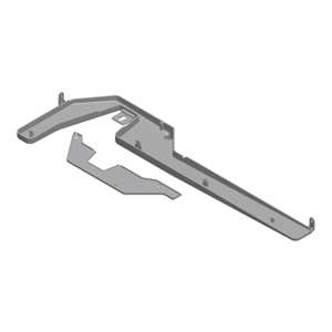 VASCHETTA RACCOGLICONDENSA EXOGEL