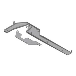 VASCHETTA RACCOGLICONDENSA EXOGEL