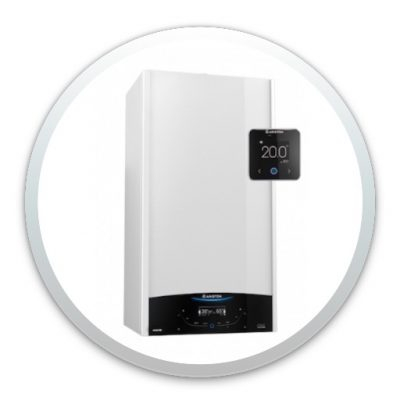 CALDAIA GENUS ONE+ NET 30 A METANO