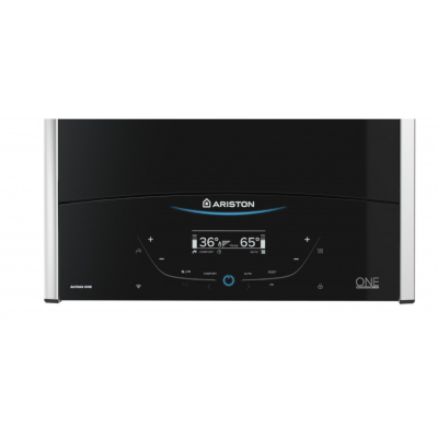 CALDAIA GENUS ONE+ NET 30 A METANO