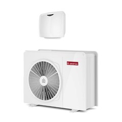 POMPA DI CALORE NIMBUS POCKET 80M NET R32
