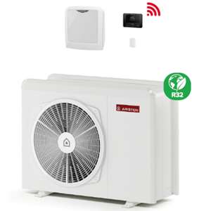 POMPA CALORE NIMBUS POCKET 120M NET R32