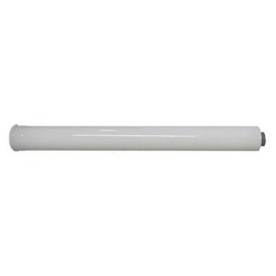 PROLUNGA L. 1000 MM Ø 60/100 MM CALDAIE CONDENSAZIONE