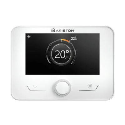 CRONOTERMOSTATO SENSYS HD GESTORE SISTEMA ARISTON