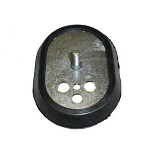 FLANGIA PRO PLUS CON GUARNIZIONE INTEGRALE