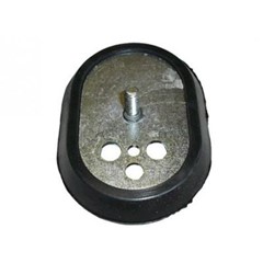 FLANGIA PRO PLUS CON GUARNIZIONE INTEGRALE