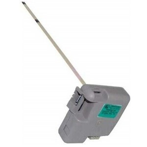 TERMOSTATO ELETTRONICO PRO PLUS