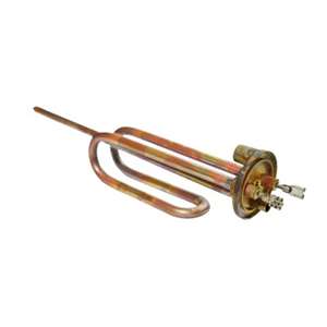 RESISTENZA W.1200 PRO PLUS 50/80 LT