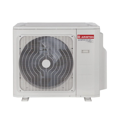 UNITA' ESTERNA QUADRI GAS R32 C110