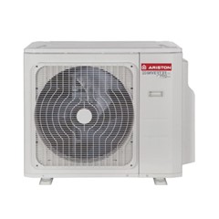 UNITA' ESTERNA QUADRI GAS R32 C110