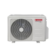 UNITA' ESTERNA DUAL GAS R32 C50