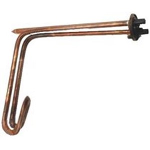 RESISTENZA 1200 W PER ANDRIS LUX 10 LT