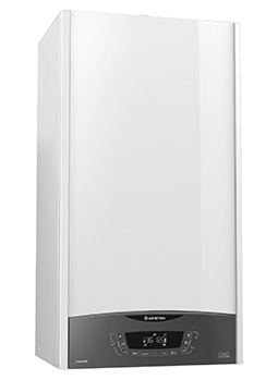 CALDAIA CLAS ONE 30 L A METANO