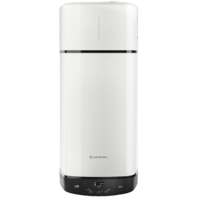 SCALDACQUA A POMPA DI CALORE NUOS PLUS WH 80 LITRI