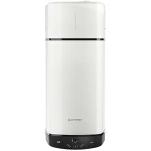SCALDACQUA A POMPA DI CALORE NUOS PLUS WH 80 LITRI