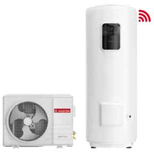 SCALDACQUA POMPA CALORE NUOS SPLIT INVERTER WI-FI ER FS 270 