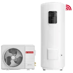 SCALDACQUA POMPA CALORE NUOS SPLIT INVERTER WI-FI ER FS 270 