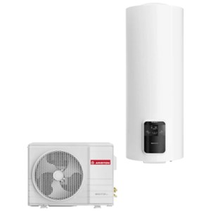 SCALDACQUA POMPA CALORE NUOS SPLIT INVERTER WI-FI ER WH 150 