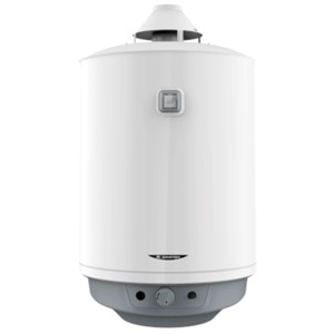 SCALDACQUA A GAS AD ACCUMULO S/SGA X  LT 100 V2