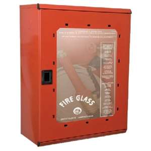 KIT IDRANTE 20M LANCIA STARJET E CASSETTA EST/INT ROSSO DN45