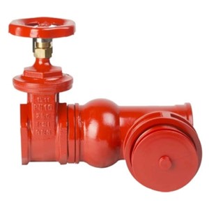 GRUPPO AUTOPOMPA ORIZZONTALE / VERTICALE Ø 2