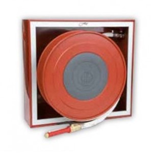 NASPO PARETE DA INTERNO DN25 - 25 M CE