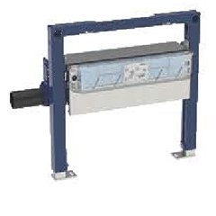 DUOFIX SIFONE DOCCE MASSETTO 65-90  CLEANLINE