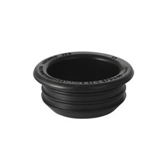 GEBERIT GUARNIZIONE MORSETTO Ø 40-46