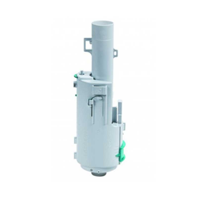 GEBERIT CAMPANA PER CASSETTA AP116