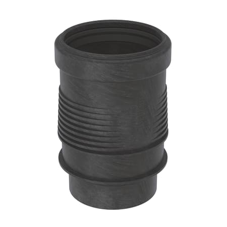 MANICOTTO DI DILATAZIONE IN PE - Ø 90 MM SILENT