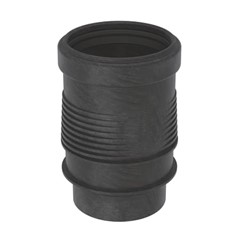 MANICOTTO DI DILATAZIONE IN PE - Ø 90 MM SILENT