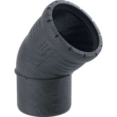 CURVA 45° SILENT-PRO - Ø 110 MM