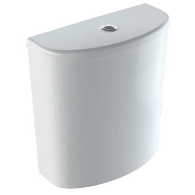 CASSETTA DUO COMPLETA DI BATTERIA - SELNOVA BIANCO