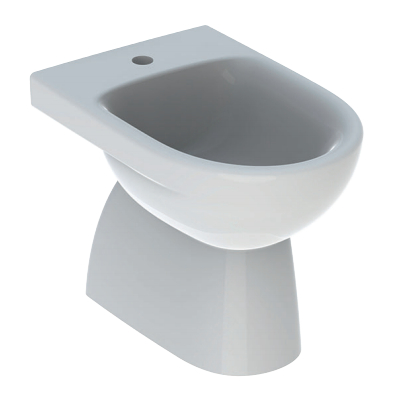 BIDET MONOFORO - SELNOVA BIANCO