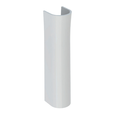 COLONNA - SERIE COLIBRI' BIANCO