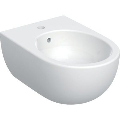 BIDET FILO PARETE SOSPESO - SERIE 